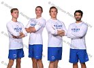 Men's Swim Dive Media Day